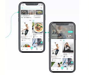 廊坊IOS APP开发内容付费系统用心专注，成就卓越【购买即送，不容错过】